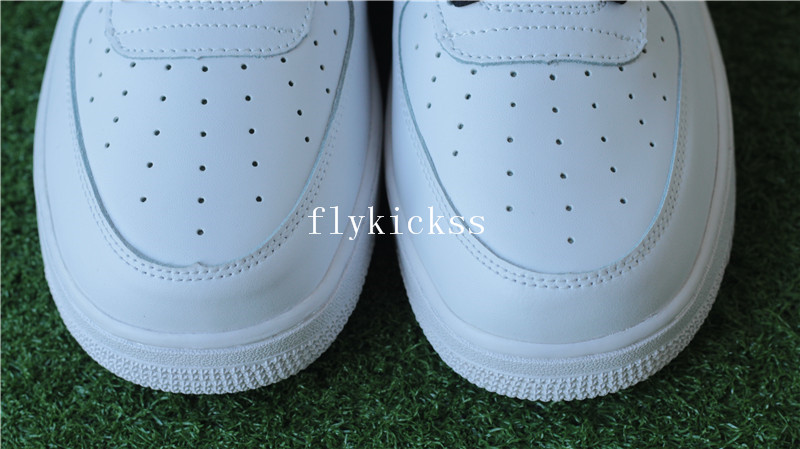 Nike Air Force AF 1 White